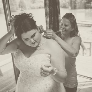 Meet your Posher, Nancy